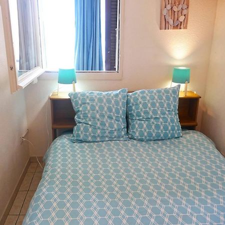 Apartment With Sea View La Seyne-sur-Mer Esterno foto