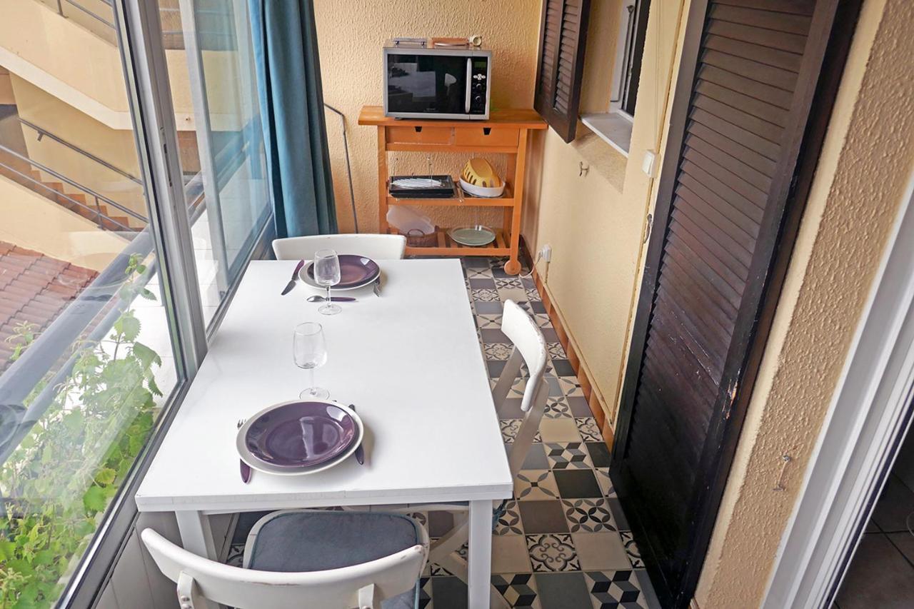 Apartment With Sea View La Seyne-sur-Mer Esterno foto